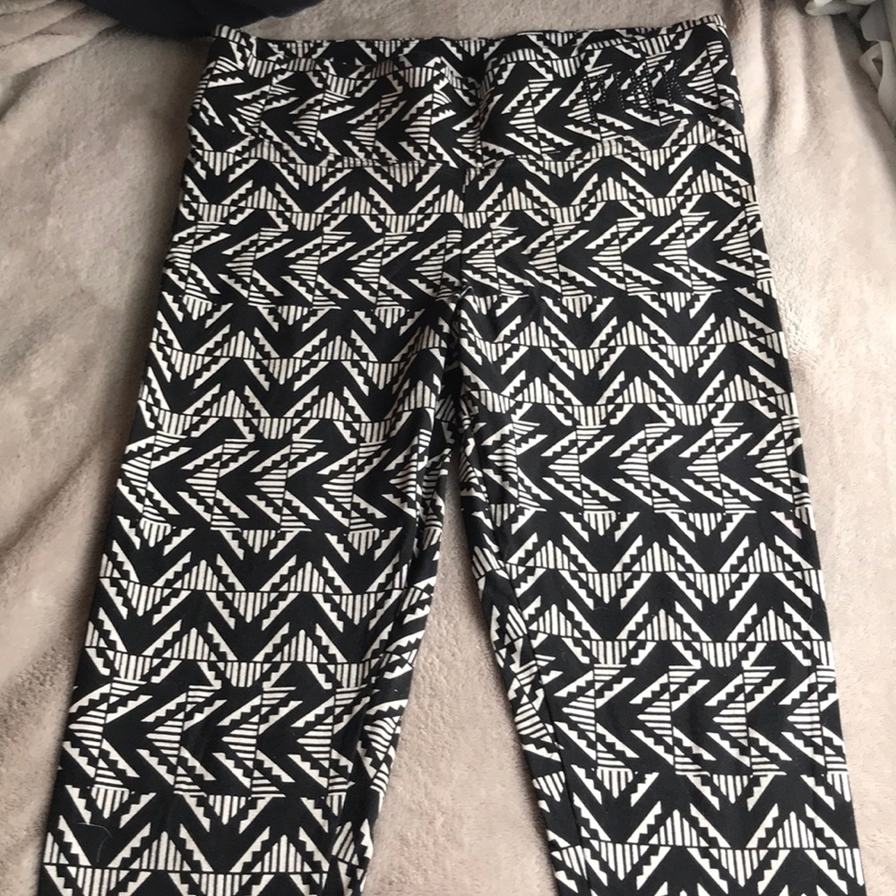 leggings